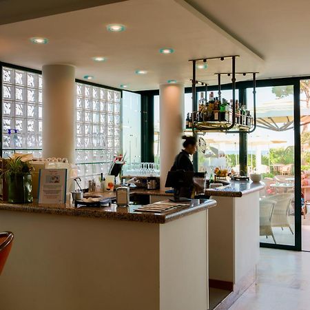לידו די ג'סולו Ruhl Beach Hotel & Suites מראה חיצוני תמונה