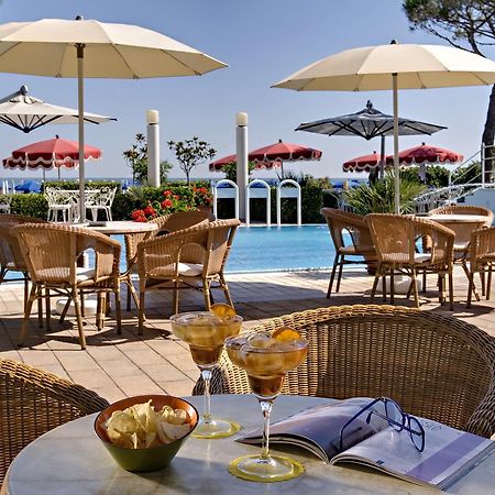 לידו די ג'סולו Ruhl Beach Hotel & Suites מראה חיצוני תמונה