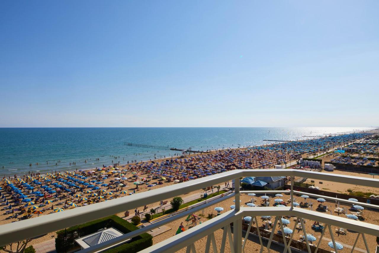 לידו די ג'סולו Ruhl Beach Hotel & Suites מראה חיצוני תמונה