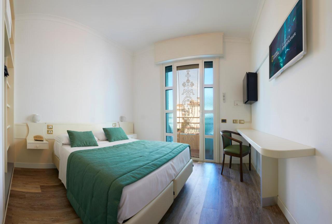לידו די ג'סולו Ruhl Beach Hotel & Suites מראה חיצוני תמונה