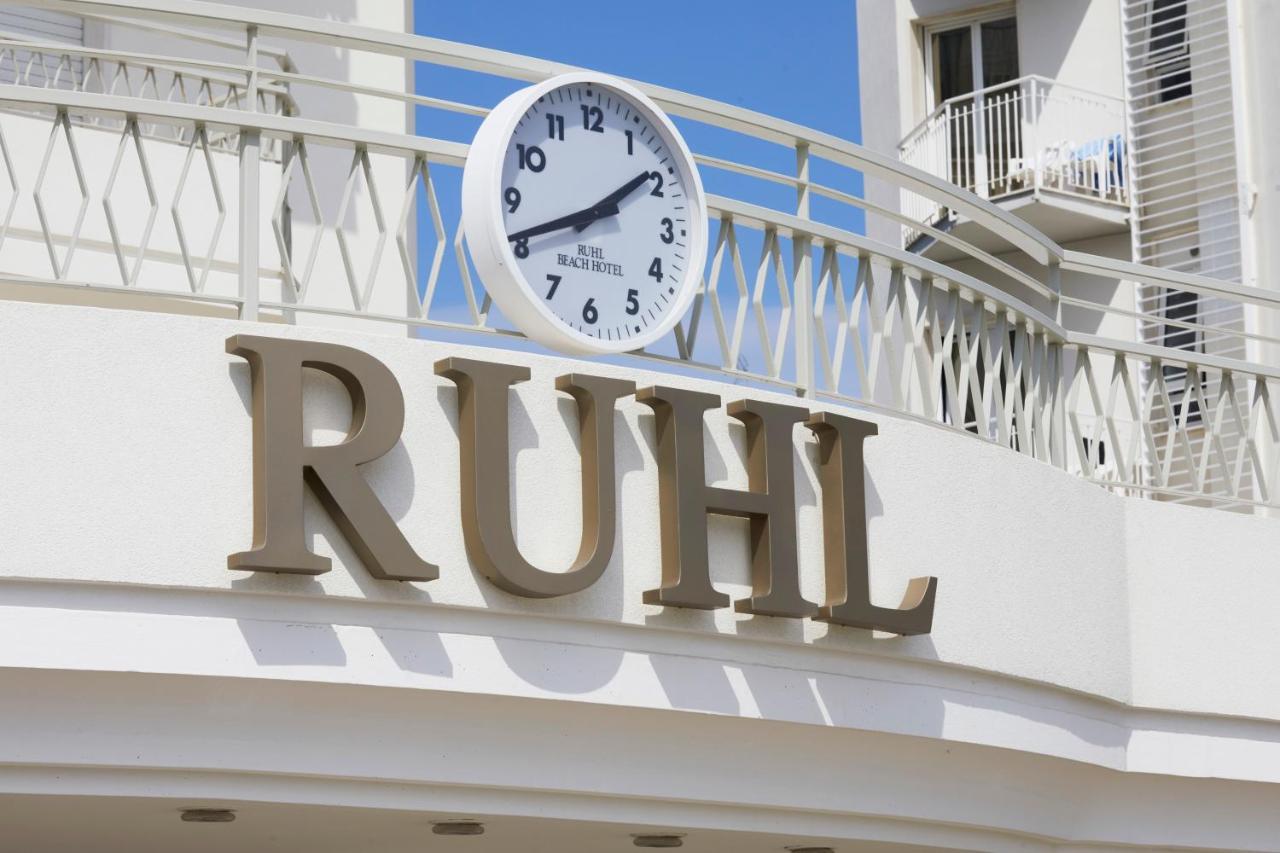 לידו די ג'סולו Ruhl Beach Hotel & Suites מראה חיצוני תמונה
