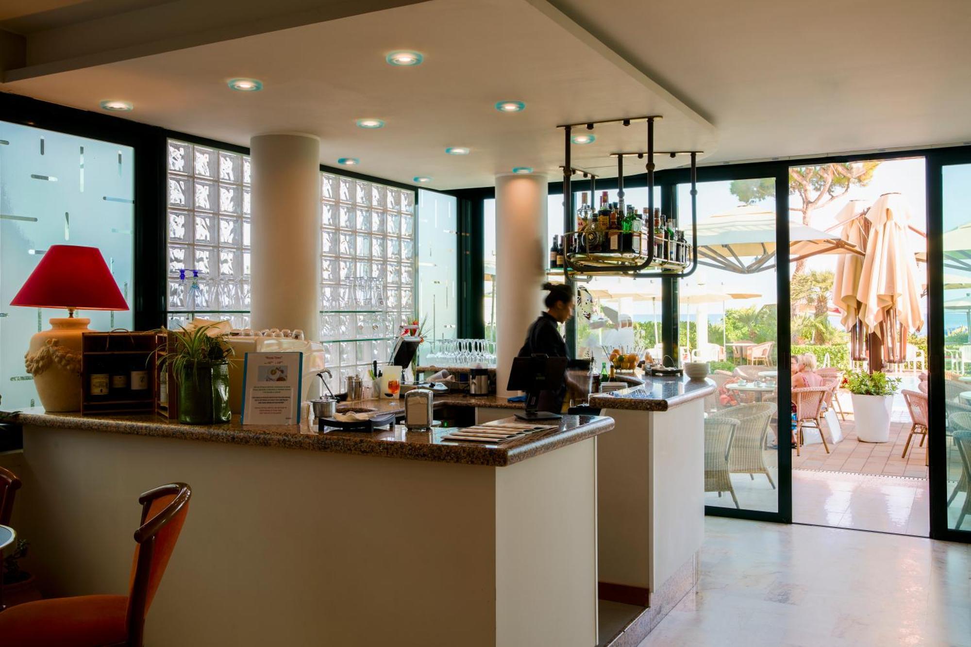 לידו די ג'סולו Ruhl Beach Hotel & Suites מראה חיצוני תמונה