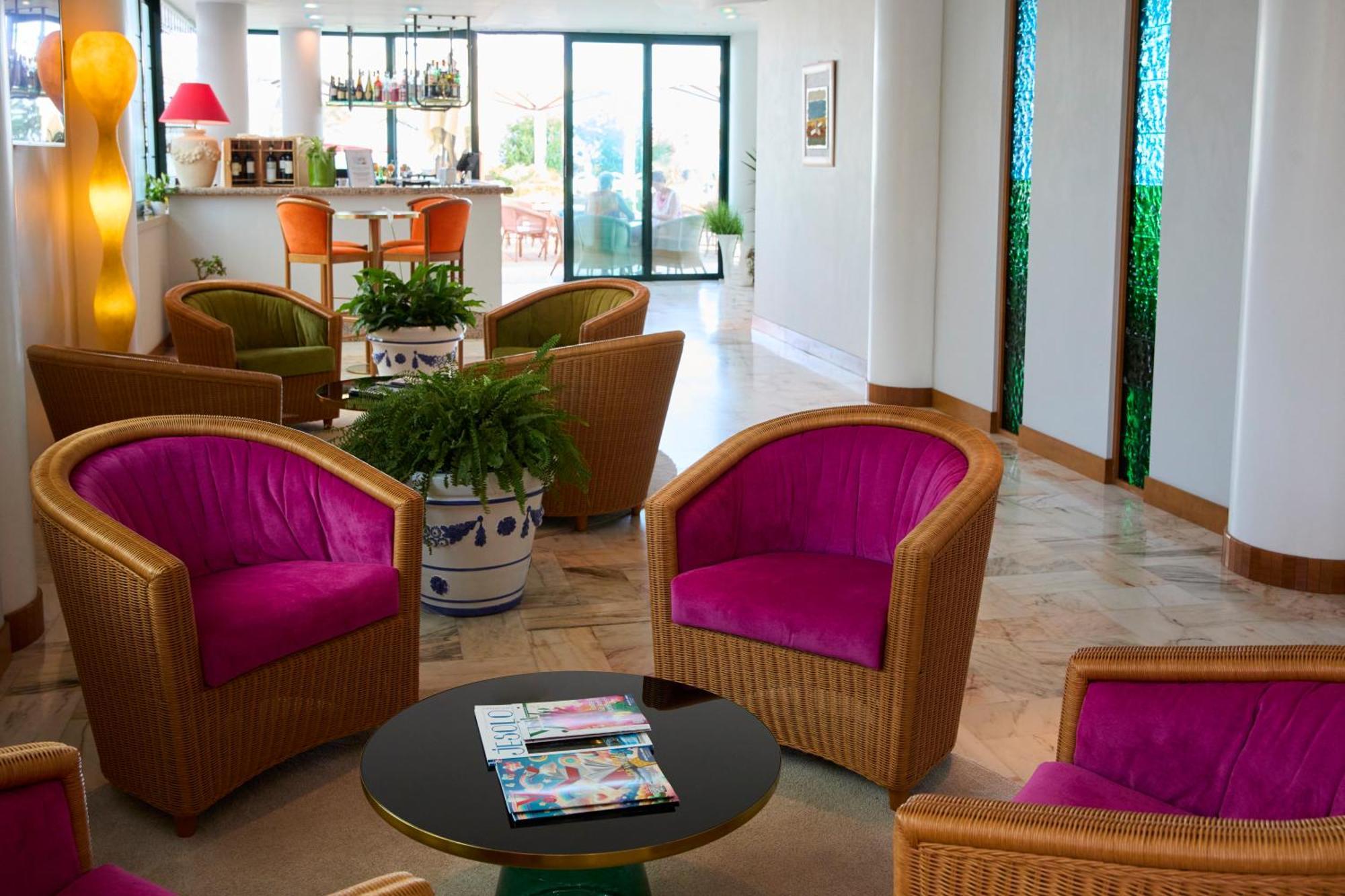 לידו די ג'סולו Ruhl Beach Hotel & Suites מראה חיצוני תמונה