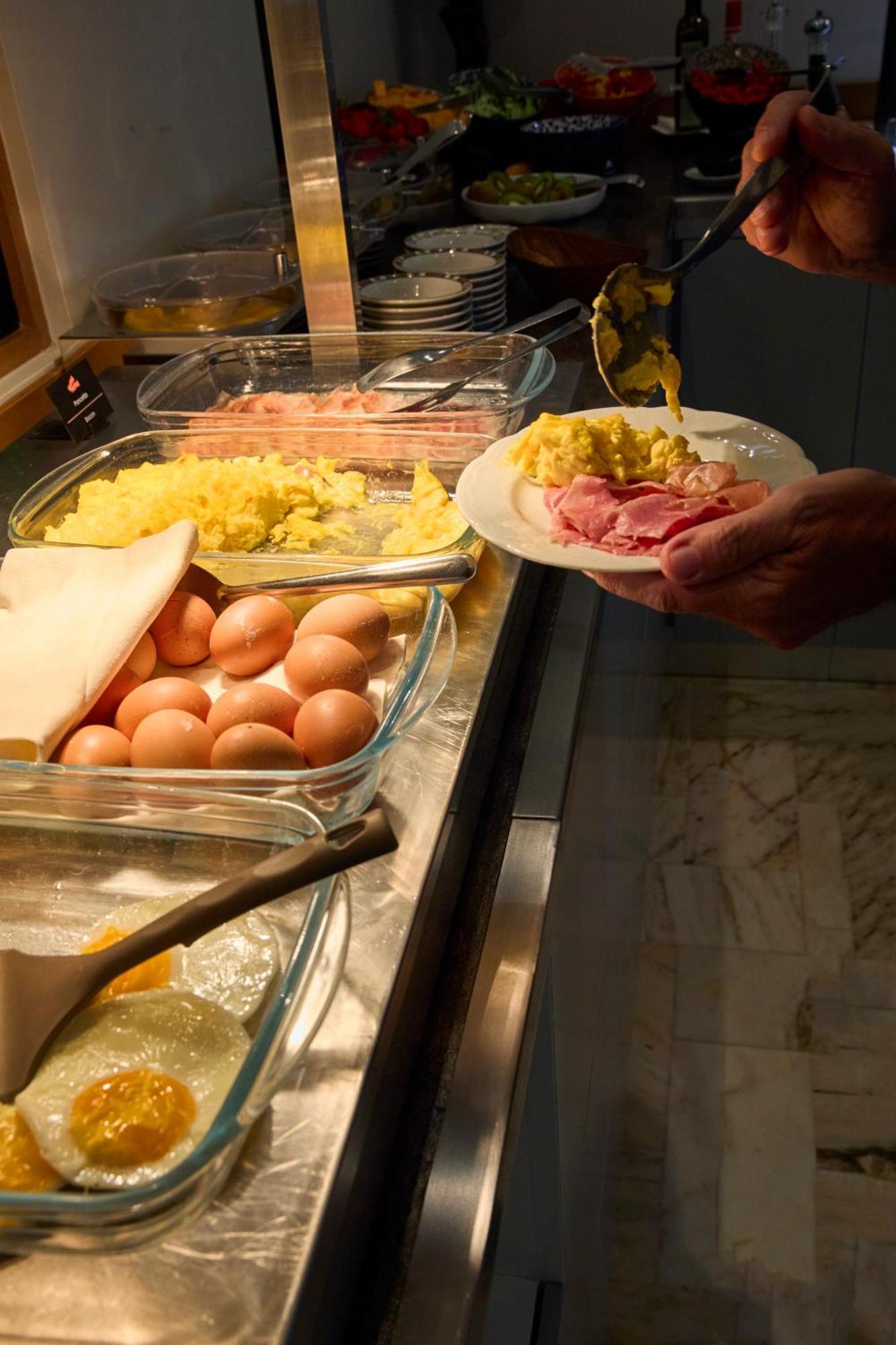 לידו די ג'סולו Ruhl Beach Hotel & Suites מראה חיצוני תמונה