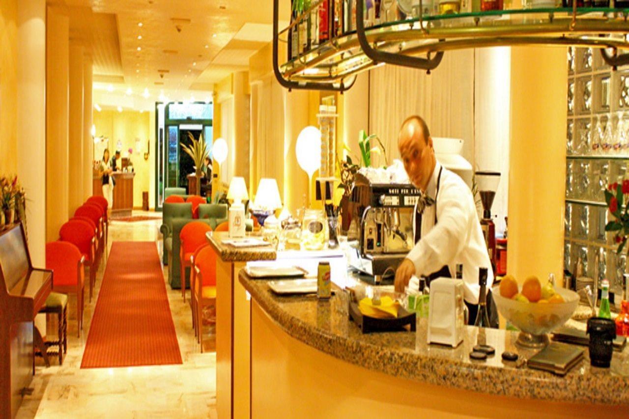 לידו די ג'סולו Ruhl Beach Hotel & Suites מראה חיצוני תמונה