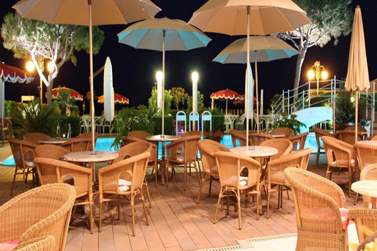 לידו די ג'סולו Ruhl Beach Hotel & Suites מראה חיצוני תמונה