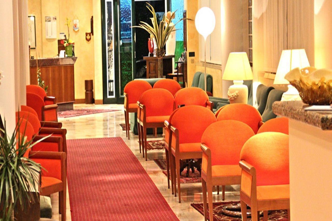 לידו די ג'סולו Ruhl Beach Hotel & Suites מראה חיצוני תמונה