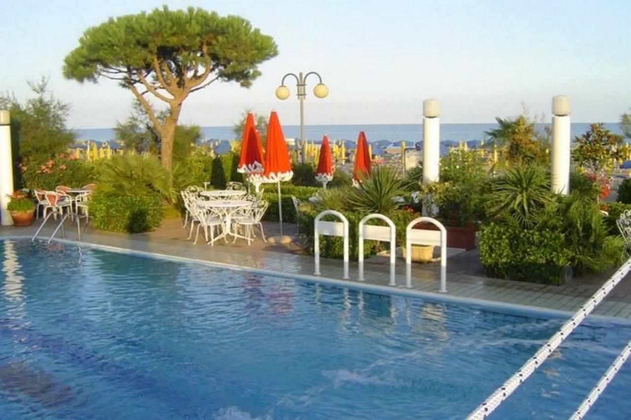 לידו די ג'סולו Ruhl Beach Hotel & Suites מראה חיצוני תמונה