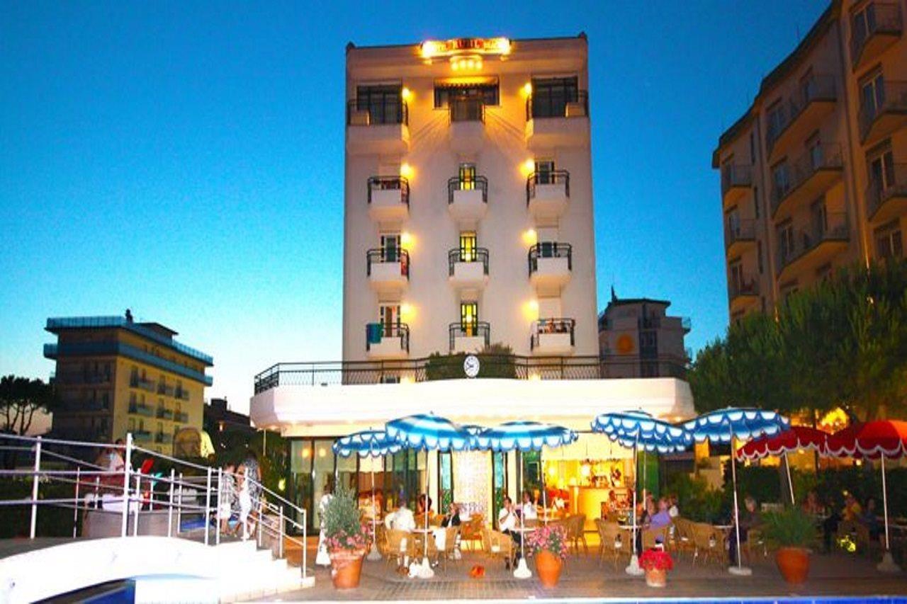 לידו די ג'סולו Ruhl Beach Hotel & Suites מראה חיצוני תמונה