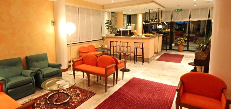 לידו די ג'סולו Ruhl Beach Hotel & Suites מראה חיצוני תמונה