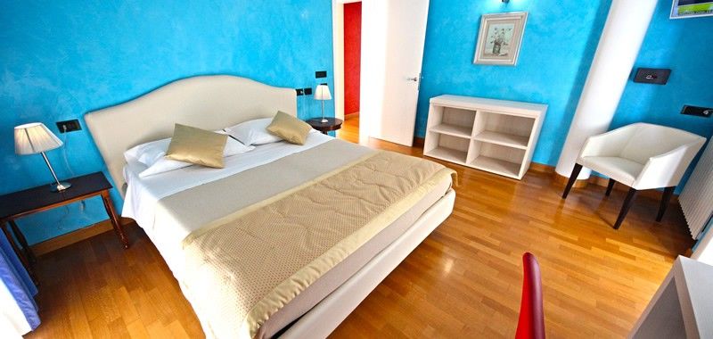 לידו די ג'סולו Ruhl Beach Hotel & Suites מראה חיצוני תמונה