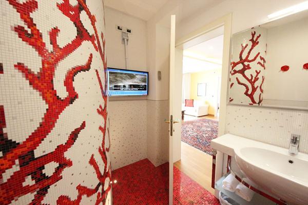 לידו די ג'סולו Ruhl Beach Hotel & Suites מראה חיצוני תמונה