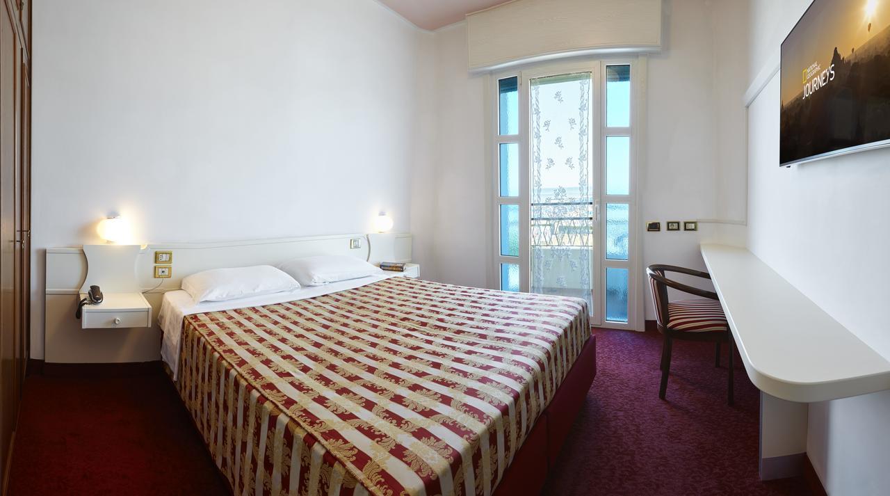 לידו די ג'סולו Ruhl Beach Hotel & Suites מראה חיצוני תמונה