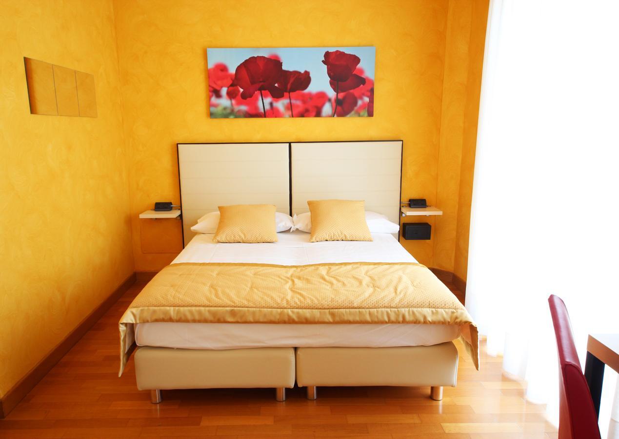 לידו די ג'סולו Ruhl Beach Hotel & Suites מראה חיצוני תמונה