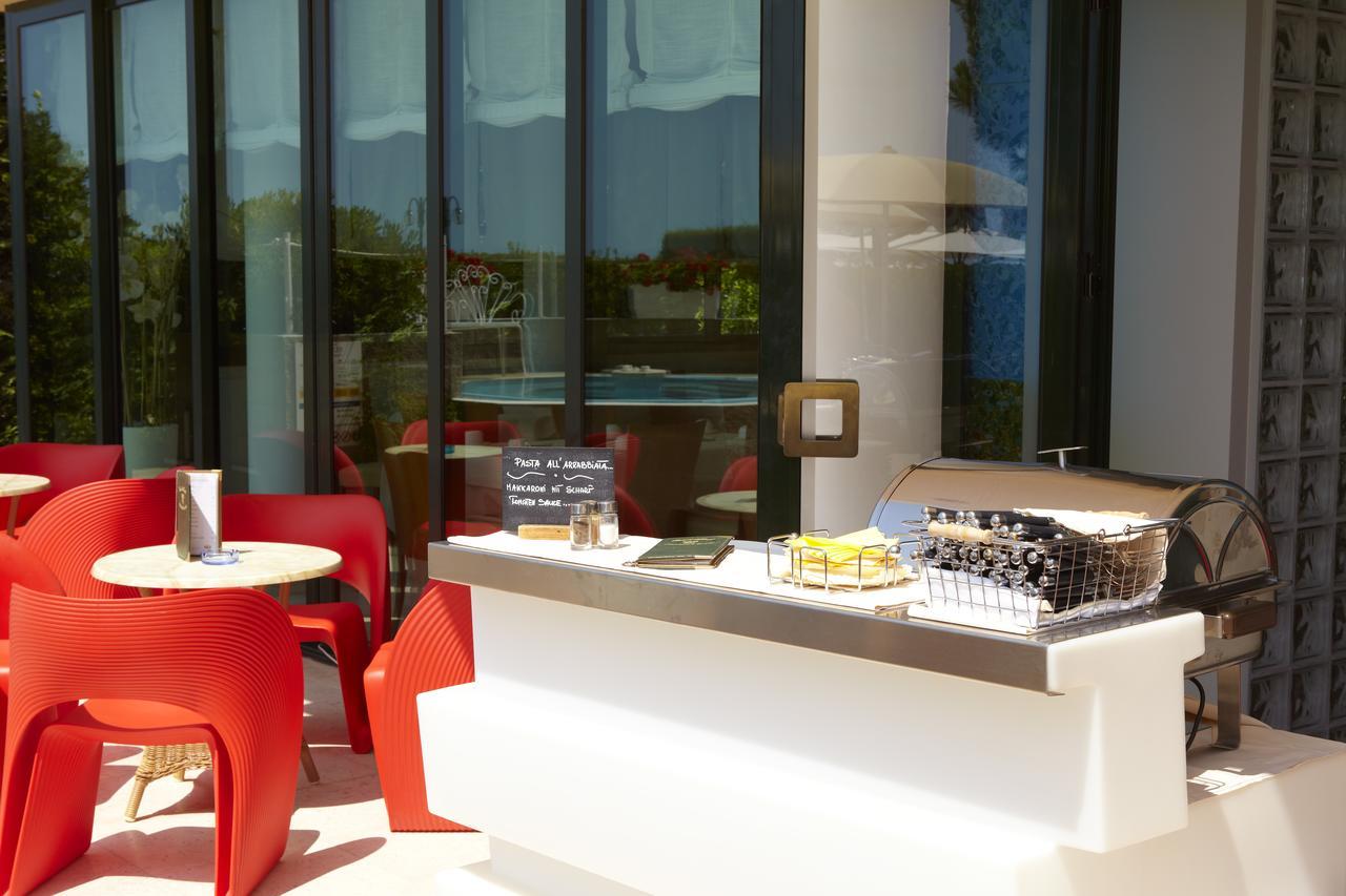 לידו די ג'סולו Ruhl Beach Hotel & Suites מראה חיצוני תמונה