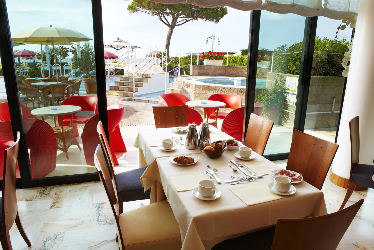 לידו די ג'סולו Ruhl Beach Hotel & Suites מראה חיצוני תמונה