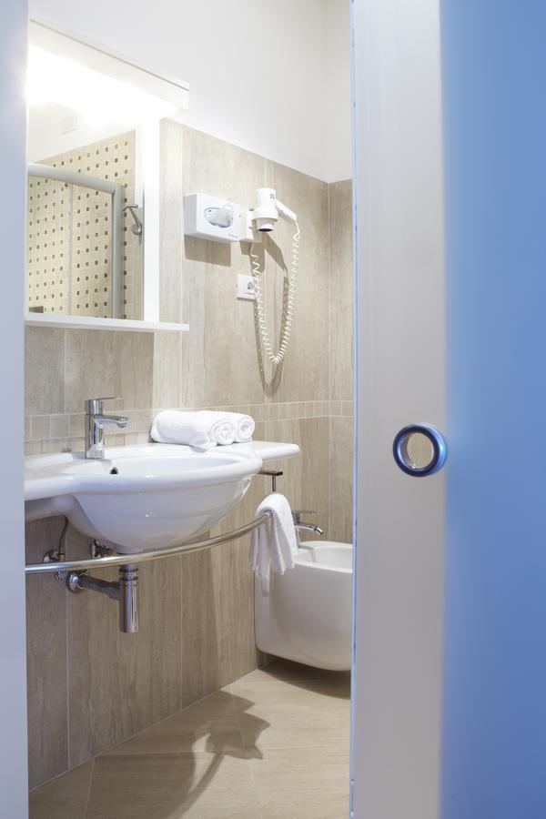 לידו די ג'סולו Ruhl Beach Hotel & Suites מראה חיצוני תמונה