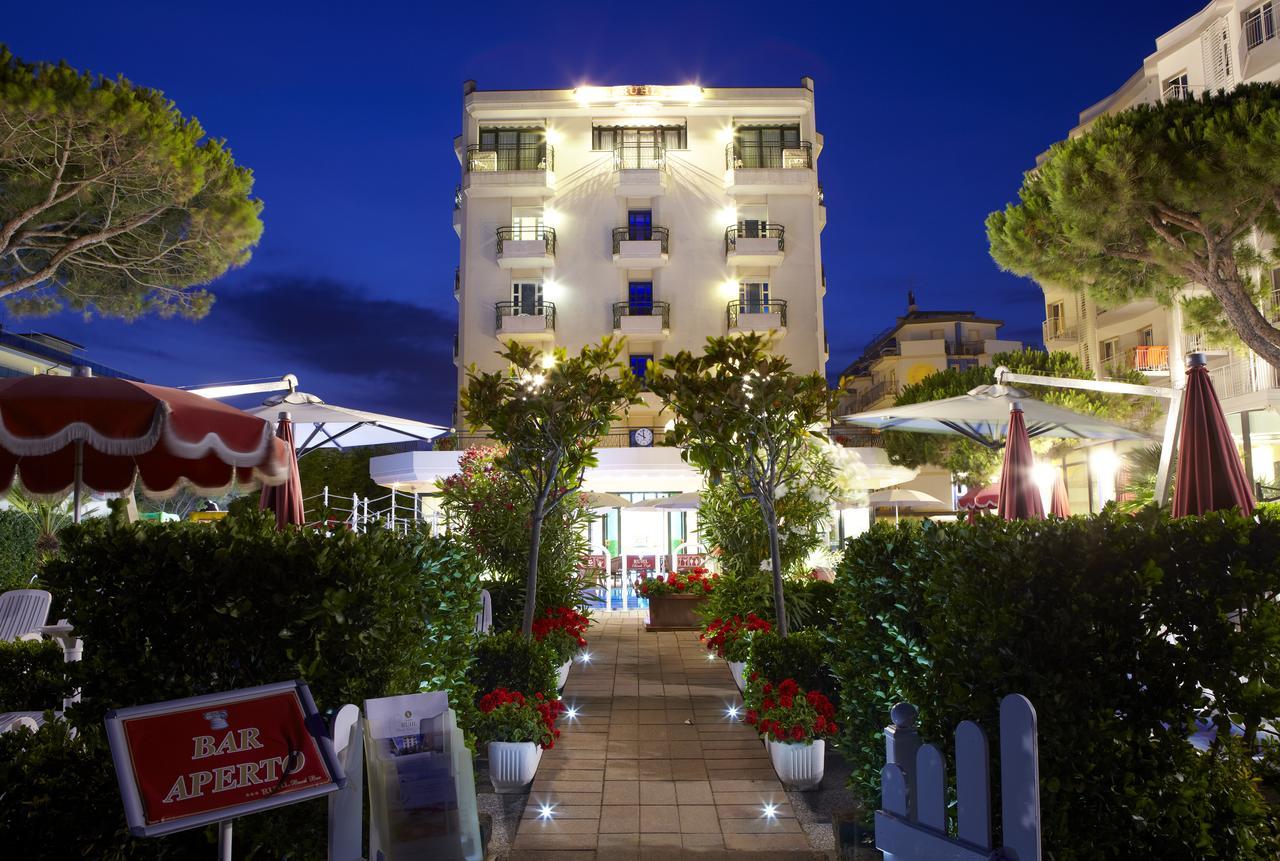 לידו די ג'סולו Ruhl Beach Hotel & Suites מראה חיצוני תמונה