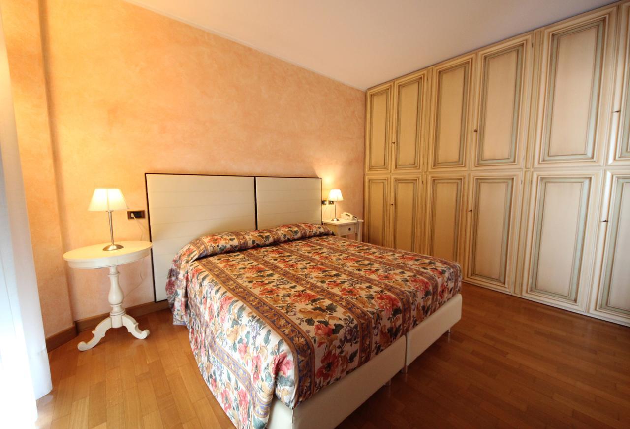 לידו די ג'סולו Ruhl Beach Hotel & Suites מראה חיצוני תמונה