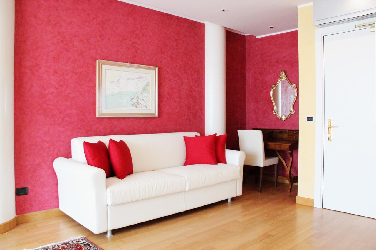 לידו די ג'סולו Ruhl Beach Hotel & Suites מראה חיצוני תמונה