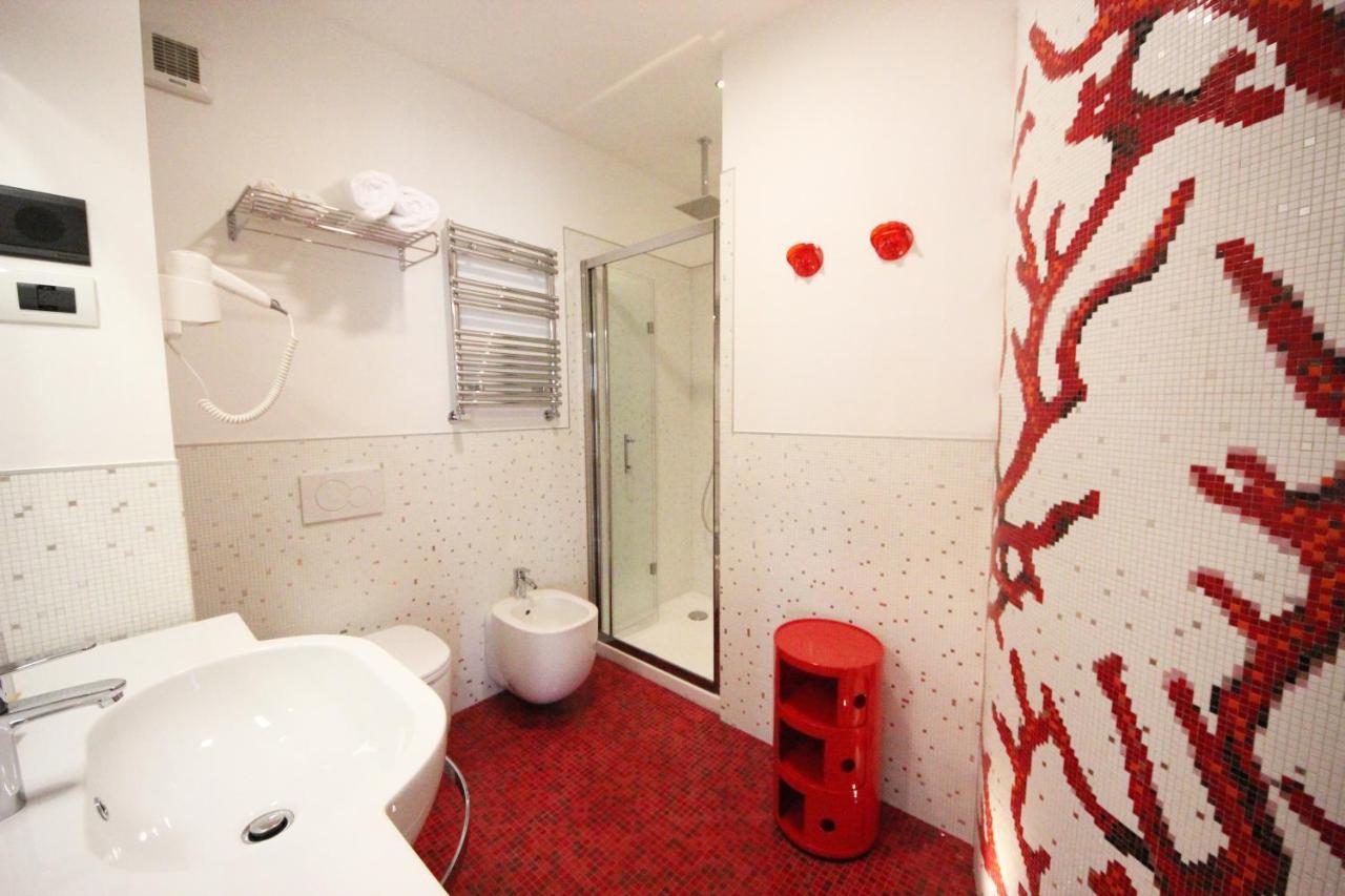 לידו די ג'סולו Ruhl Beach Hotel & Suites מראה חיצוני תמונה