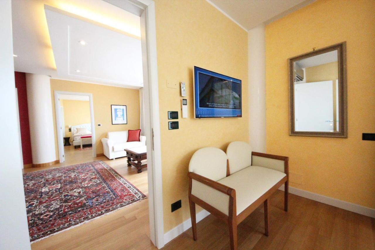 לידו די ג'סולו Ruhl Beach Hotel & Suites מראה חיצוני תמונה